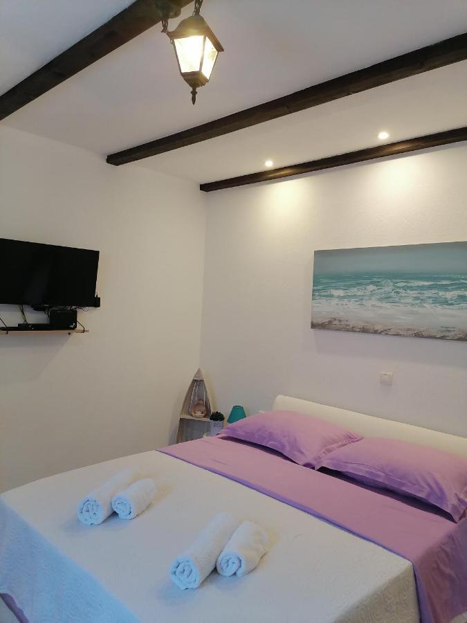 Apartment Barka 스플리트 외부 사진