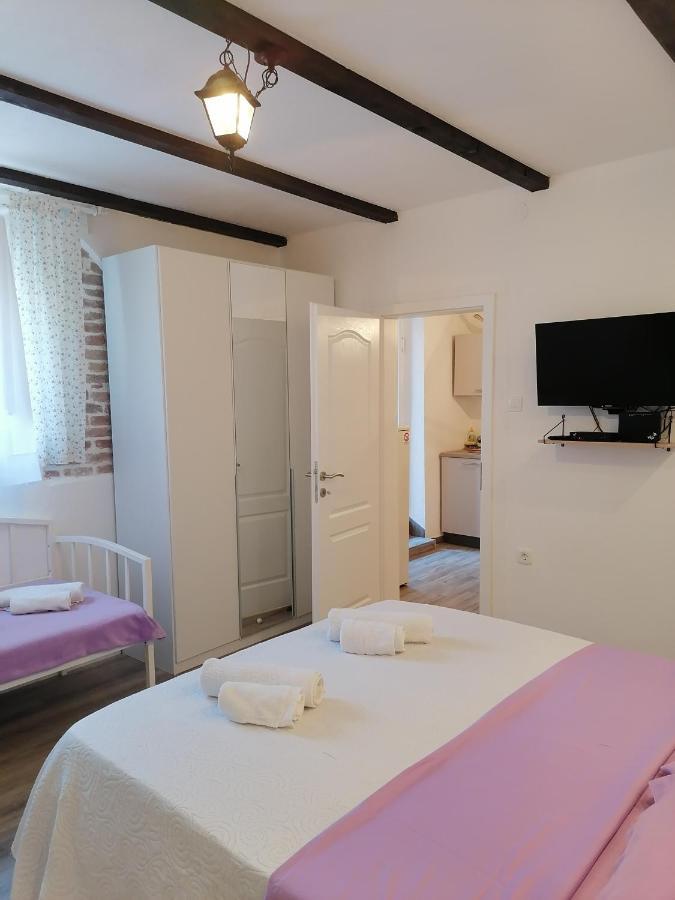 Apartment Barka 스플리트 외부 사진
