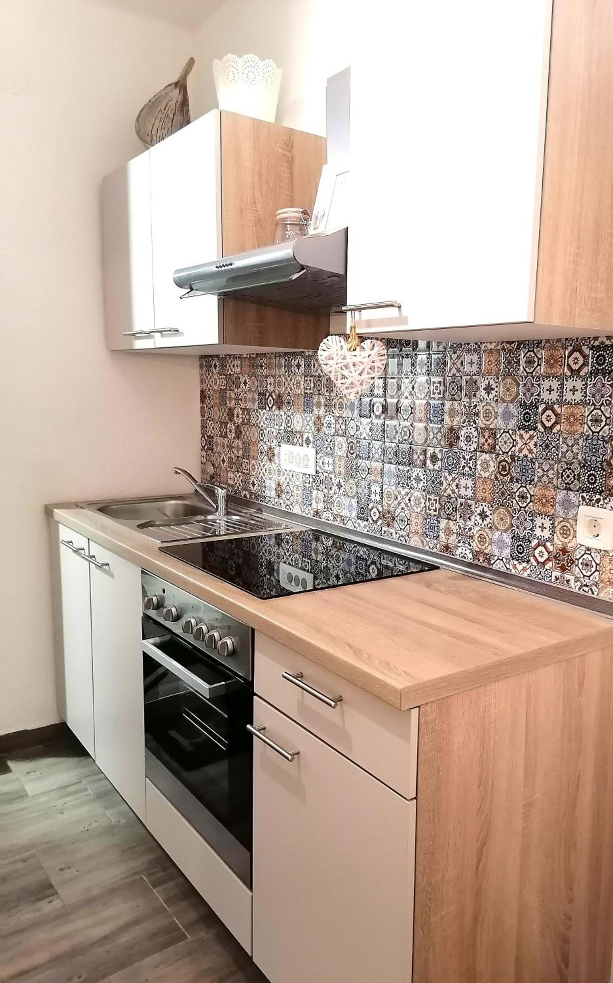 Apartment Barka 스플리트 외부 사진