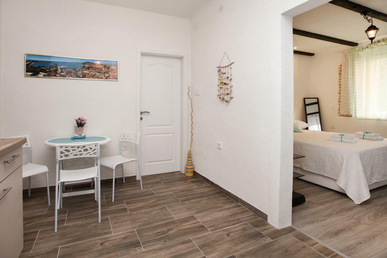 Apartment Barka 스플리트 외부 사진