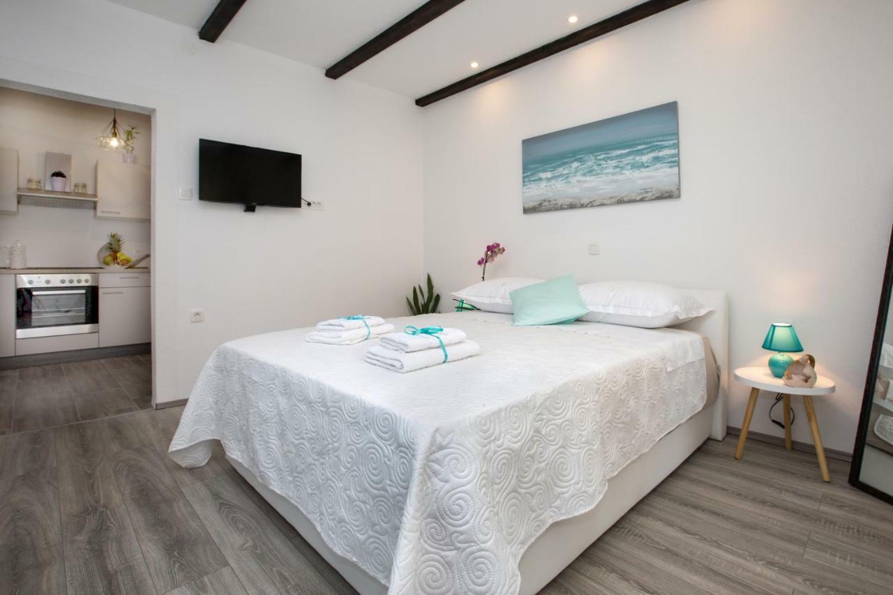 Apartment Barka 스플리트 외부 사진