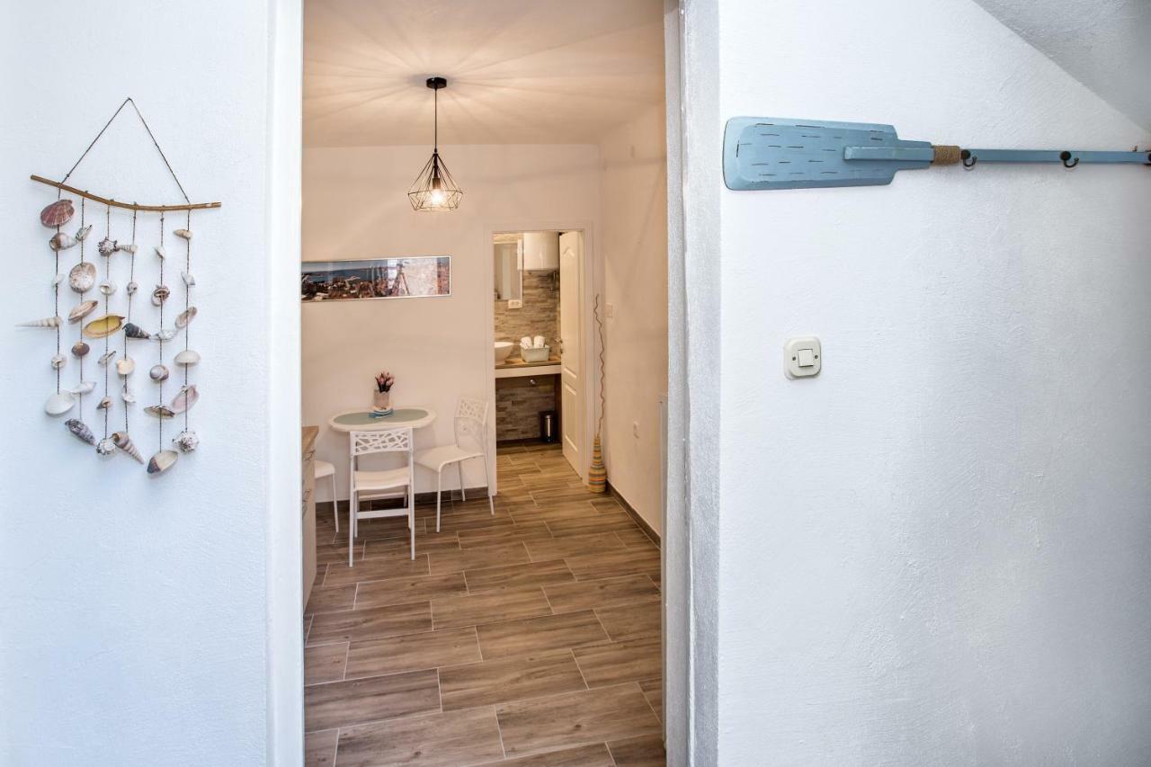 Apartment Barka 스플리트 외부 사진